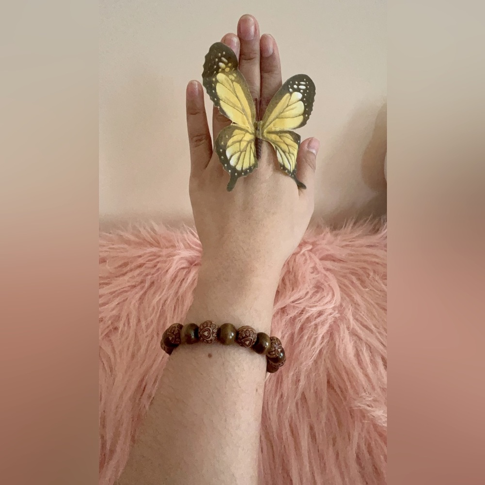 💥Handmade Beautiful Bracelet Good For Gifts 👍